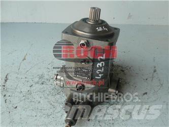 Wirtgen 2149966 Motori za građevinarstvo