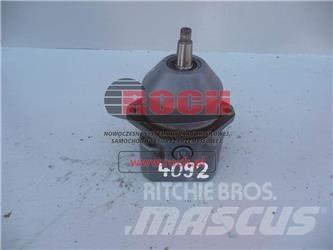 Wirtgen 2166010 Motori za građevinarstvo