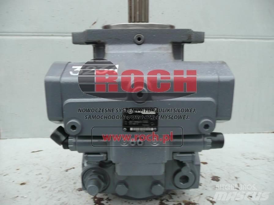 Wirtgen 2166143 Hidraulika