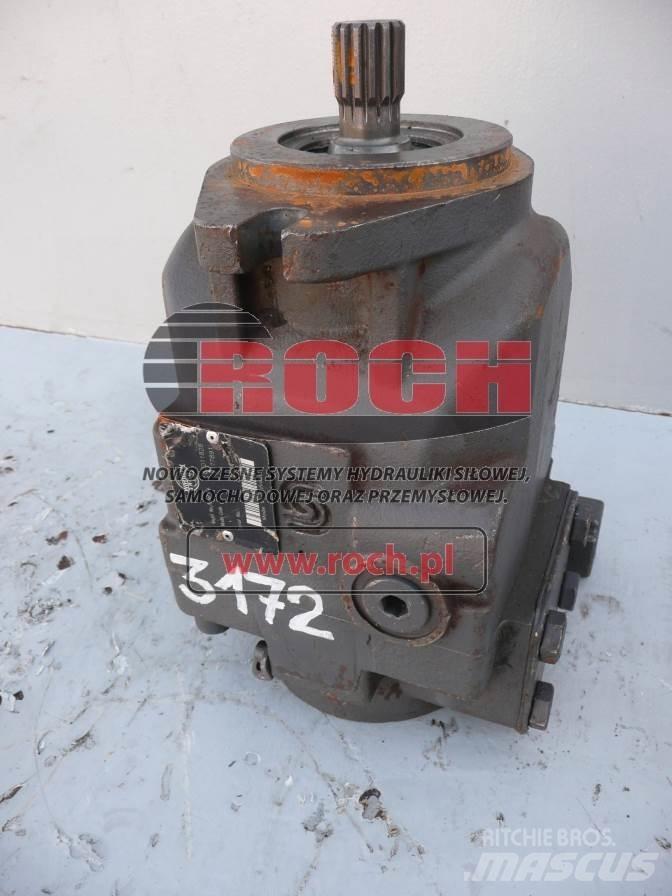 Wirtgen 2177891 83011828 Hidraulika