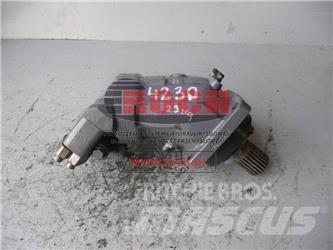 Wirtgen 2184374 Motori za građevinarstvo