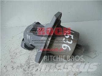 Wirtgen 2197530 Motori za građevinarstvo