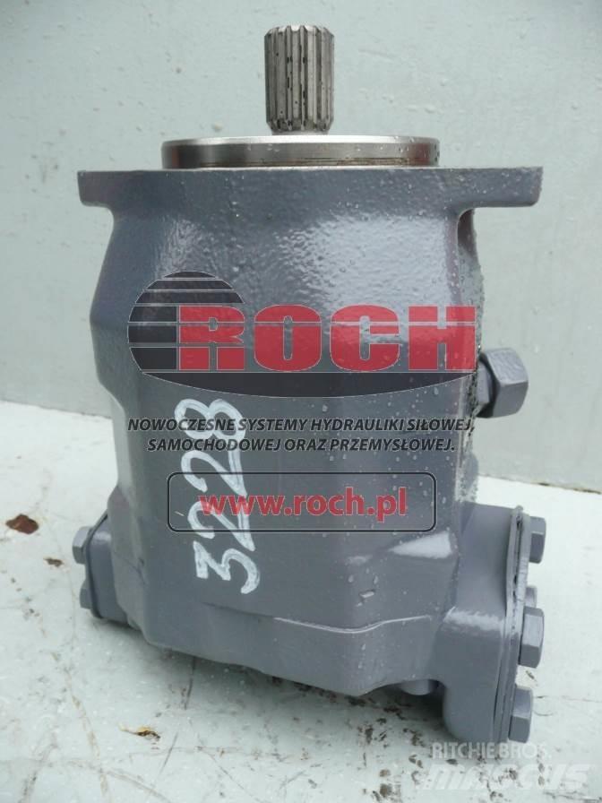 Wirtgen 2211970 Hidraulika