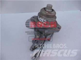 Wirtgen 2242306 Motori za građevinarstvo