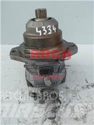 Wirtgen 2242306 Motori za građevinarstvo