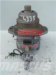 Wirtgen 2242316 Motori za građevinarstvo