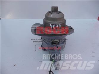 Wirtgen 2277941 Motori za građevinarstvo