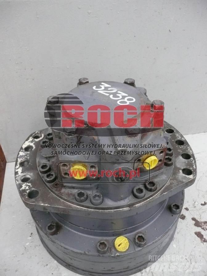 Wirtgen 2278544 A49582T Motori za građevinarstvo