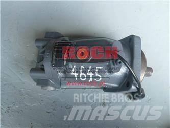 Wirtgen 2297451 Motori za građevinarstvo