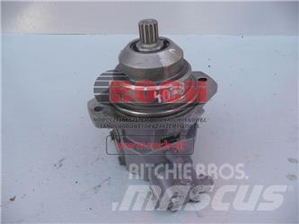 Wirtgen 2340067 Motori za građevinarstvo