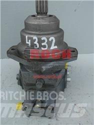Wirtgen 2356996 Motori za građevinarstvo