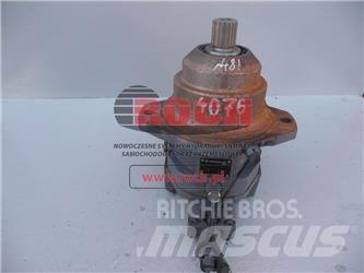 Wirtgen 2374165 Motori za građevinarstvo