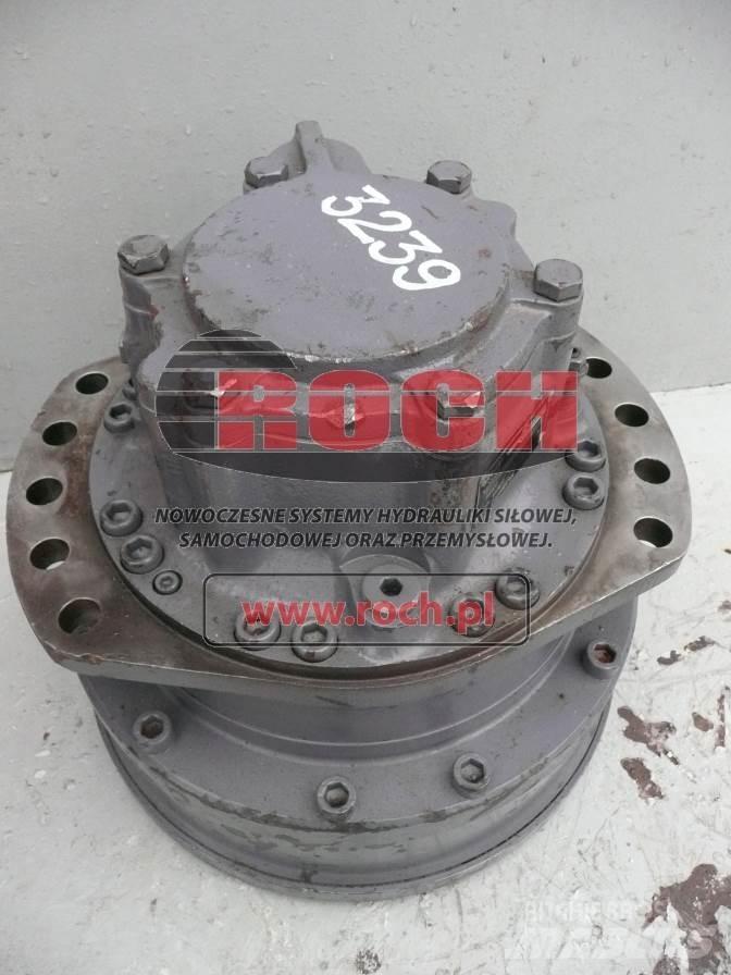 Wirtgen 2401817 B12967T Motori za građevinarstvo
