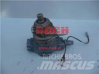 Wirtgen 2416807 Motori za građevinarstvo