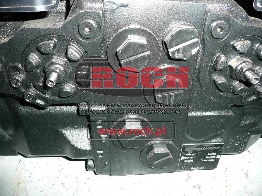 Wirtgen 2425323 83038317 Hidraulika