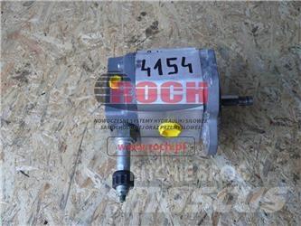 Wirtgen 2474083 11169437 Motori za građevinarstvo