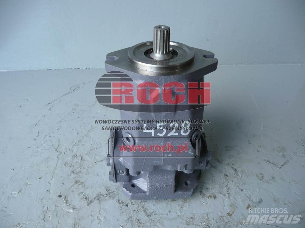 Wirtgen 2513519 Hidraulika