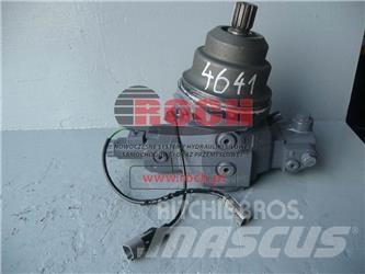 Wirtgen 2996319 Motori za građevinarstvo