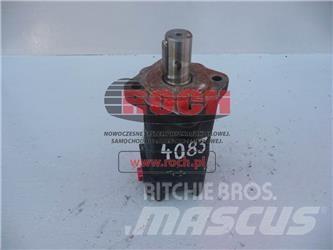 Wirtgen 53211 Motori za građevinarstvo