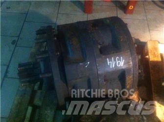 ZTS DUBNICA HMB630U82493 Motori za građevinarstvo
