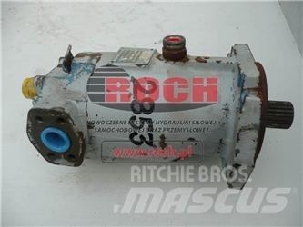 ZTS DUBNICA OMF200003901 Motori za građevinarstvo