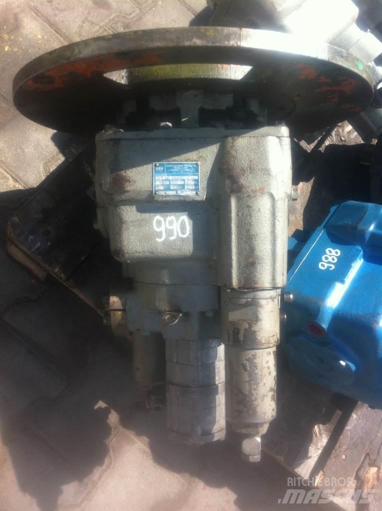 ZTS DUBNICA SPV22093277100 Hidraulika