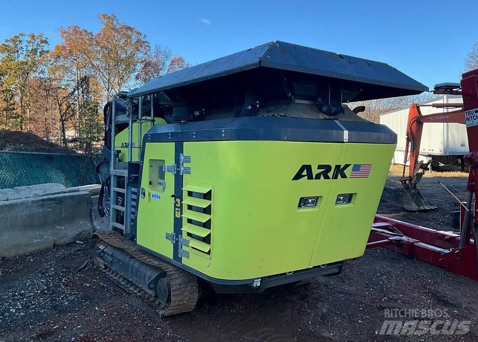 Ark K-JC704 Alati za betonske radove