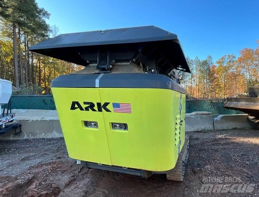 Ark K-JC704 Alati za betonske radove