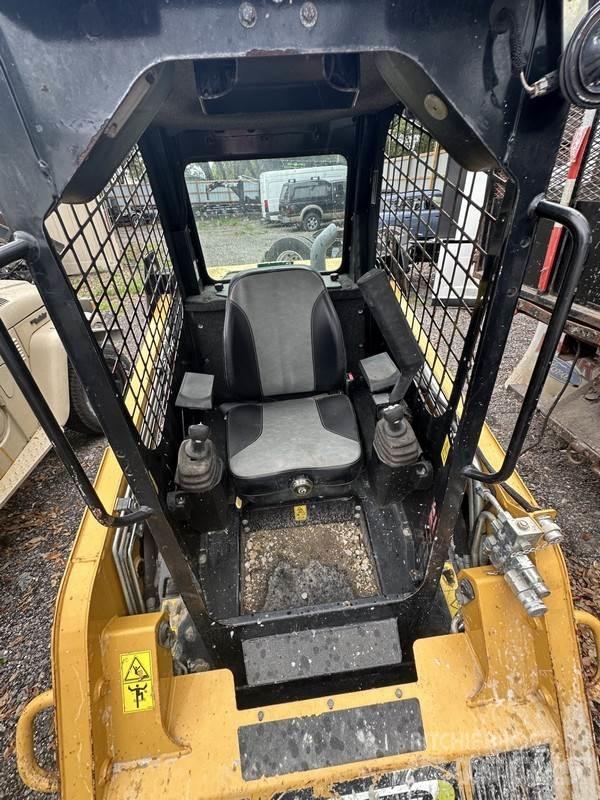 ASV RT-40 Utovarivaču guseničara