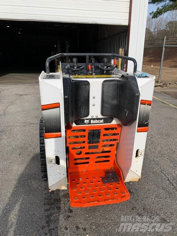 Bobcat MT100 Utovarivaču guseničara