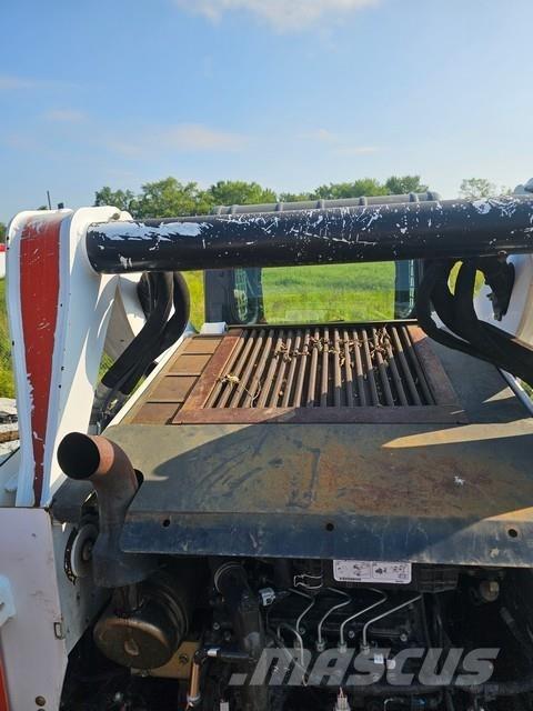 Bobcat T650 Utovarivaču guseničara