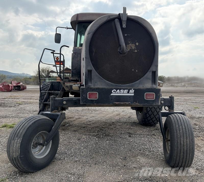 CASE WDX 1902 Ostale poljoprivredne mašine