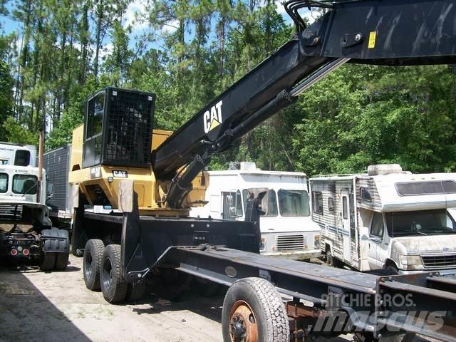 CAT 559D Ostalo