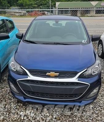 Chevrolet Spark Ostali kamioni