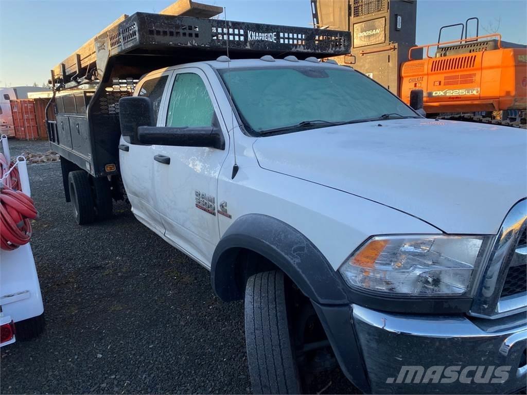 Dodge Ram 5500 Ostali kamioni