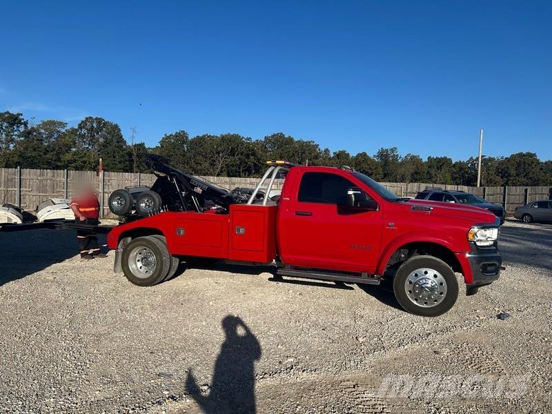 Dodge Ram 5500 Ostali kamioni