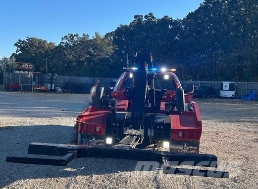 Dodge Ram 5500 Ostali kamioni