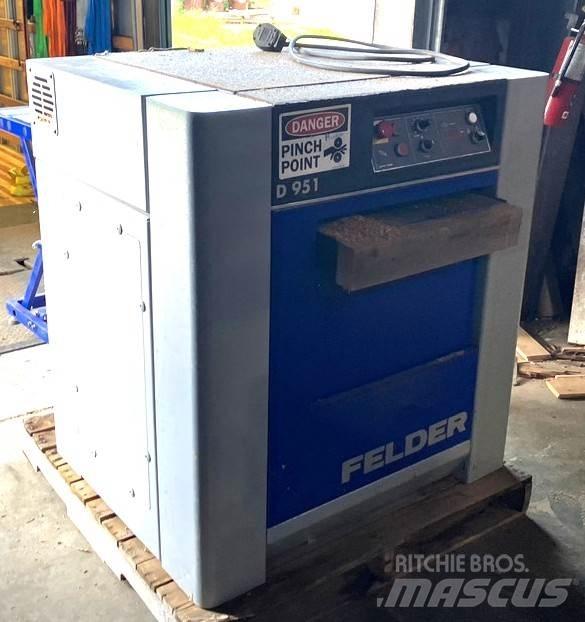  Felder D-951 Ostalo