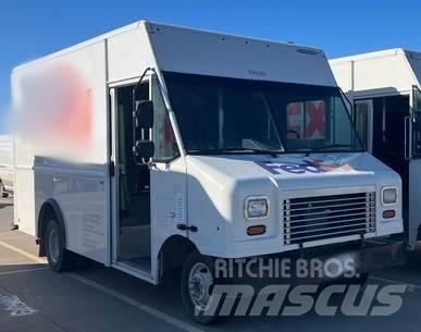 Ford E350 Sanduk kamioni