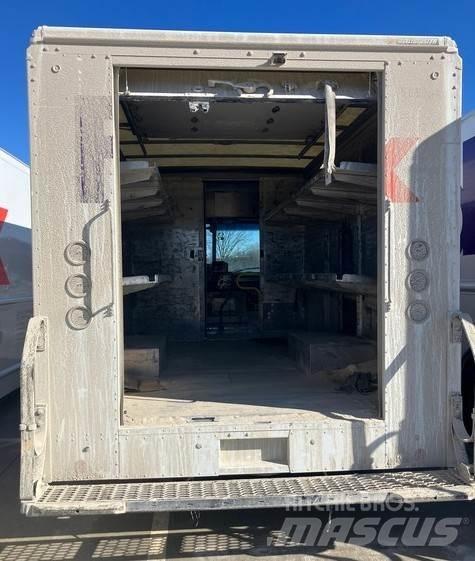 Ford E350 Sanduk kamioni