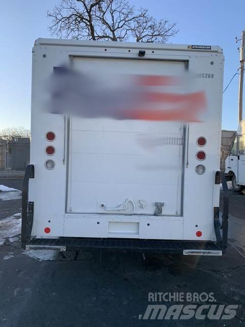 Ford E350 Sanduk kamioni