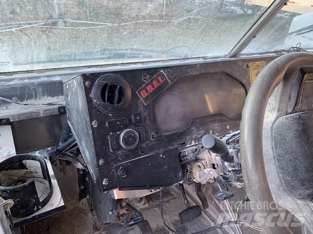 Ford E350 Sanduk kamioni