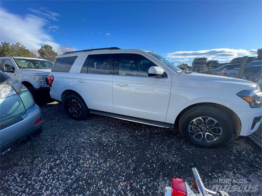 Ford Expedition Ostali kamioni