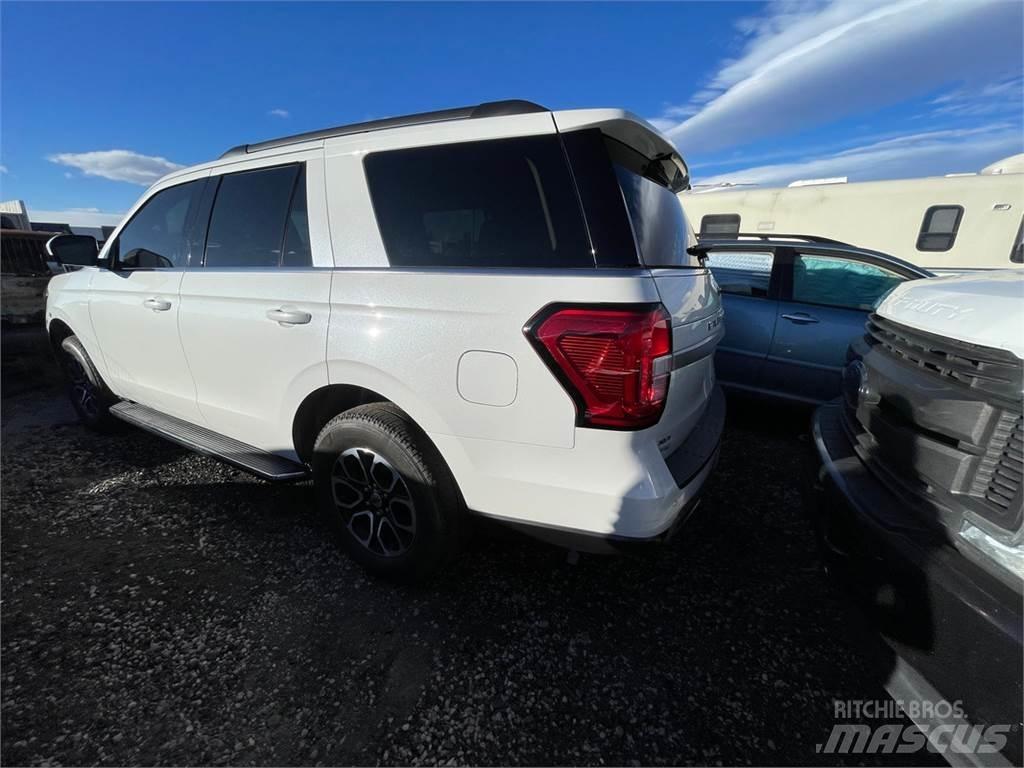 Ford Expedition Ostali kamioni