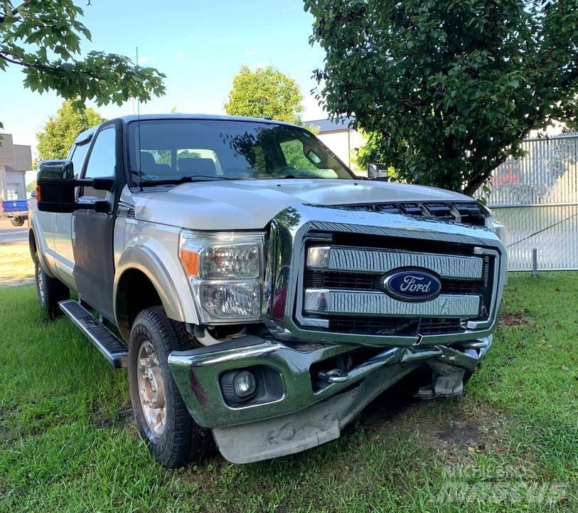 Ford F-250 Ostali kamioni
