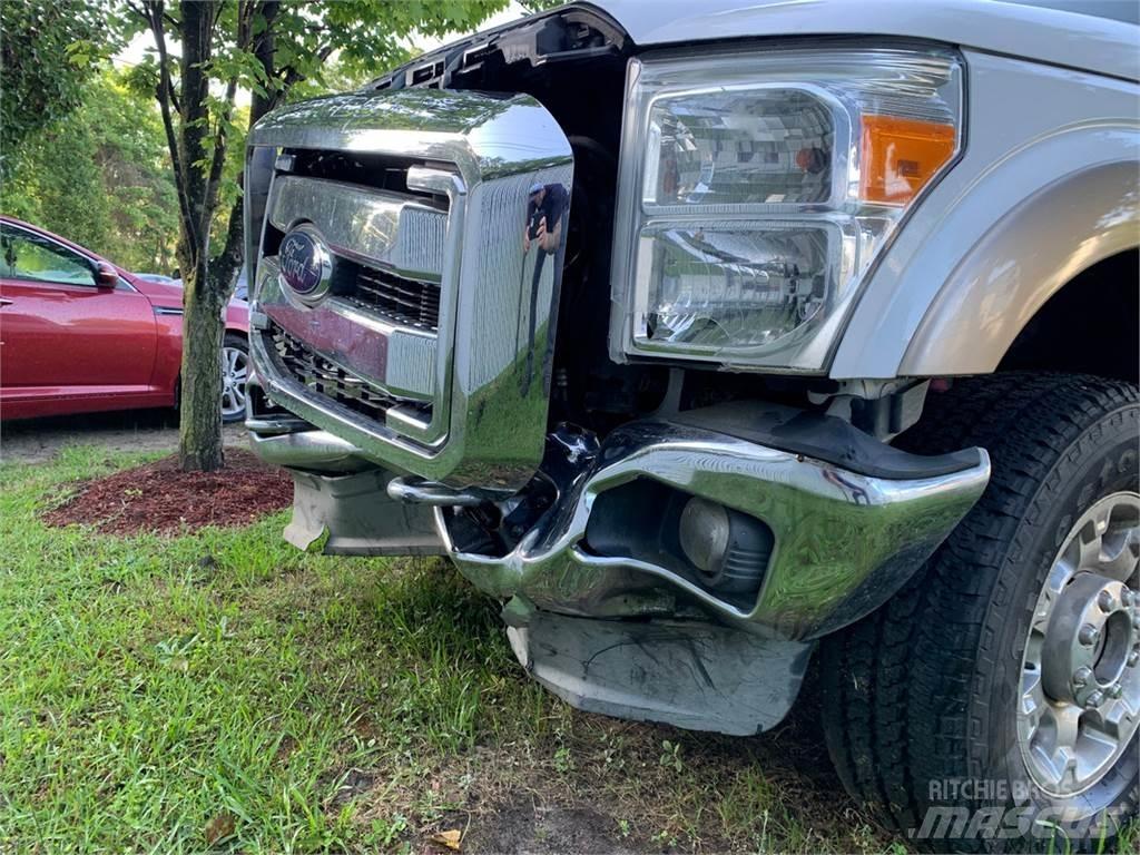 Ford F-250 Ostali kamioni