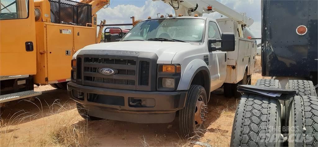 Ford F - 450 Ostali kamioni