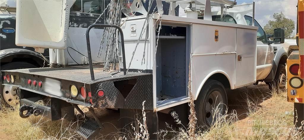 Ford F - 450 Ostali kamioni