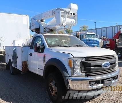 Ford F550 Ostali kamioni