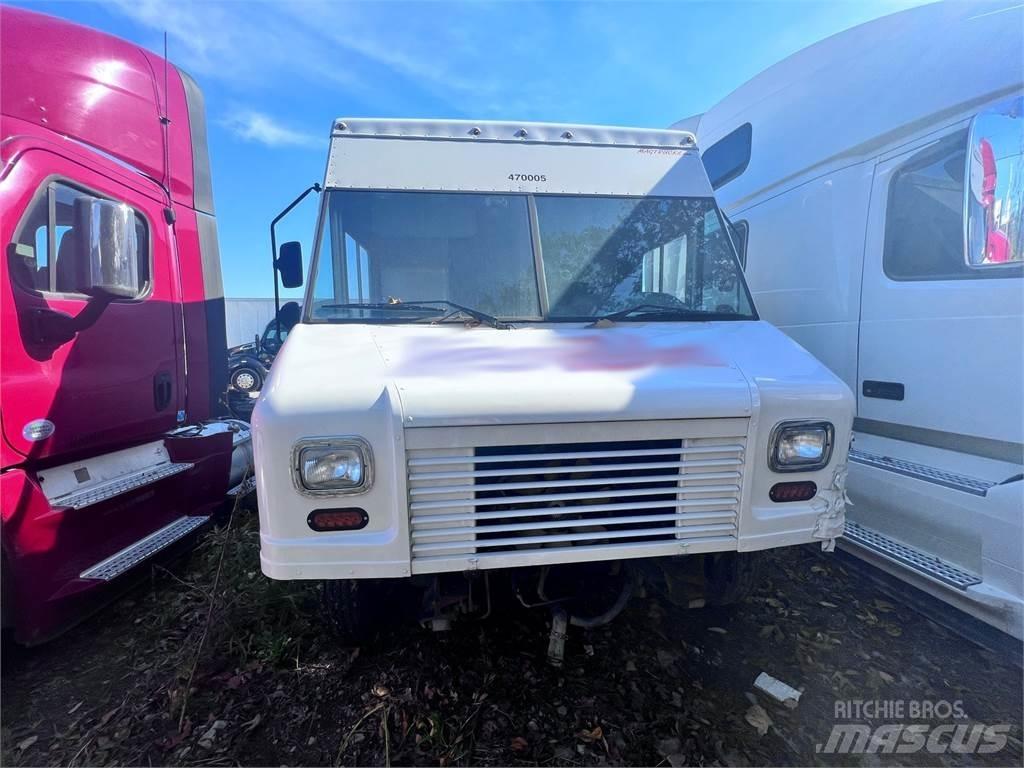 Ford F59 Sanduk kamioni